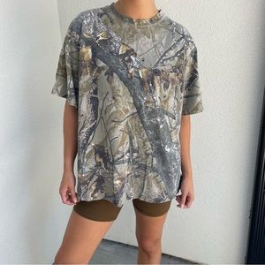 camo shirt